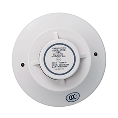 盛賽爾JTYB-LZ-2151EIS防爆型離子感煙探測(cè)器